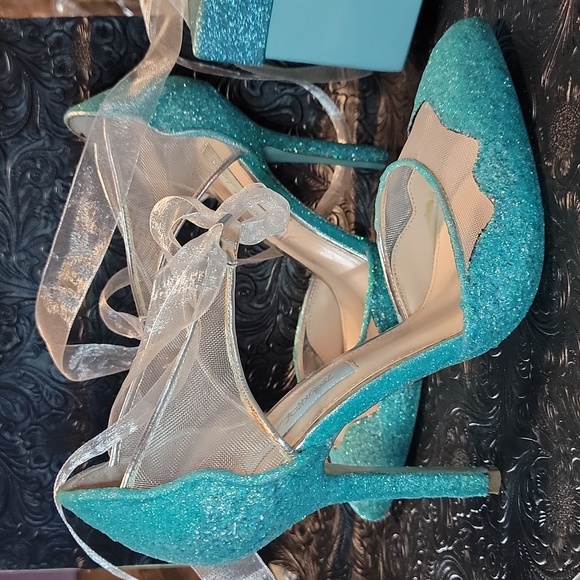 Betsey Johnson Shoes - Betsey Johnson Stela